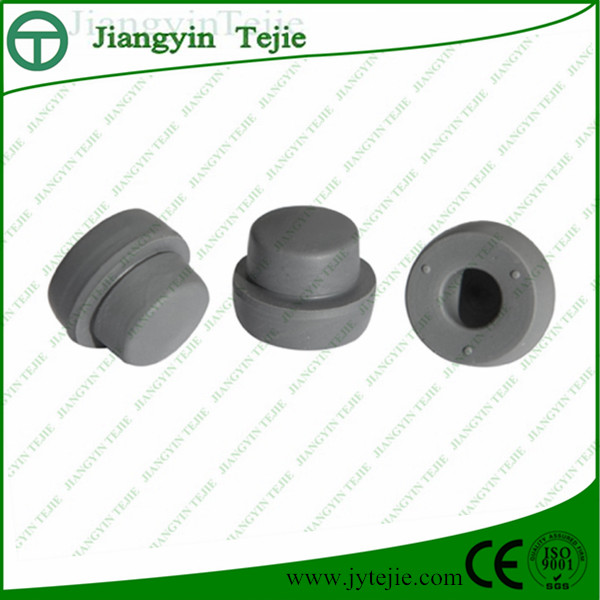 Rubber Stopper of Vacuum Vessel